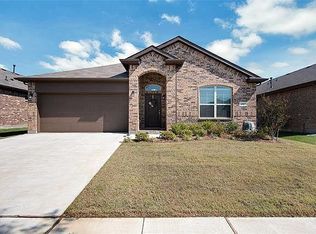 4401 Lost Creek Rd, Denton, TX 76210