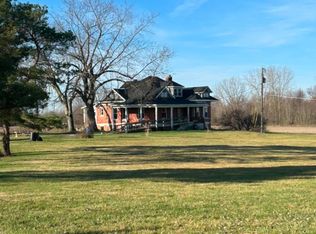 200 S Waverly St, Cridersville, OH 45806