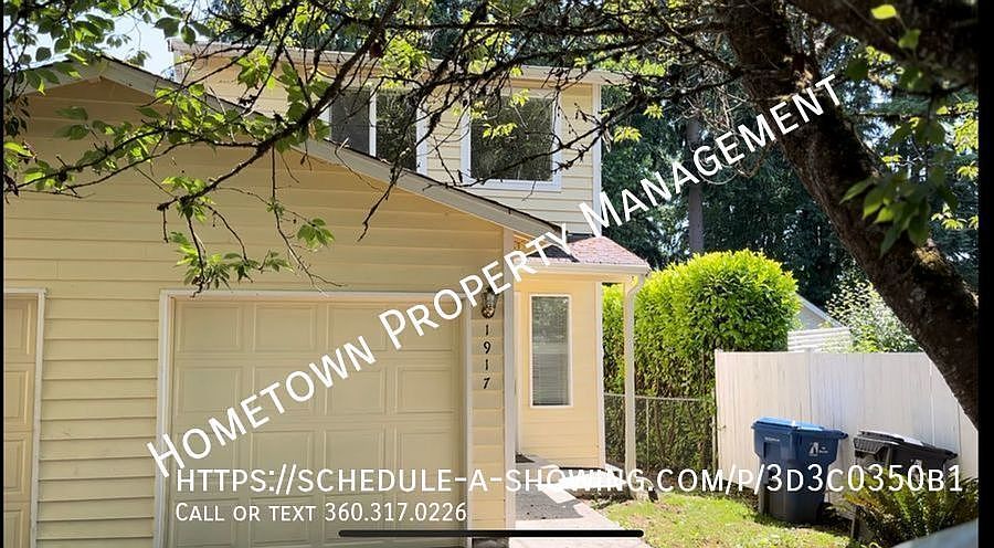 1st image of 1917 Conger St NW