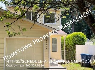 1917 Conger St NW, Olympia, WA 98502