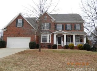 120 Alexandria Dr, Mooresville, NC 28115