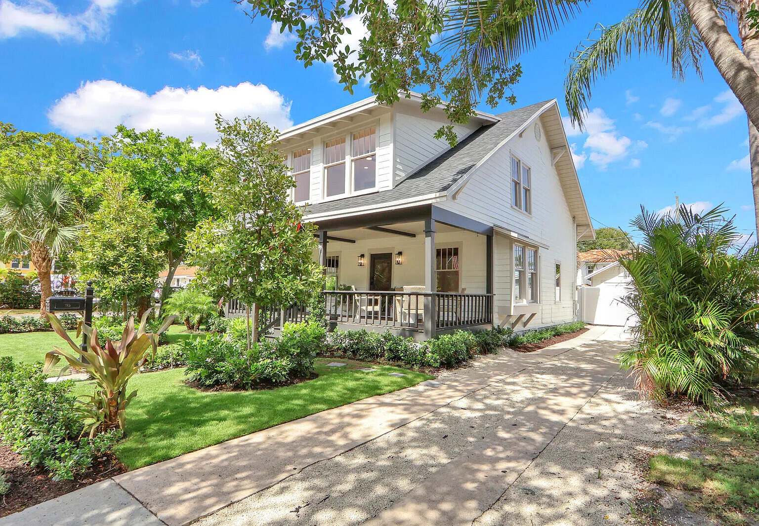 3 bed, 1.5 bath, 1450 sqft, $5,000 — Photo 1