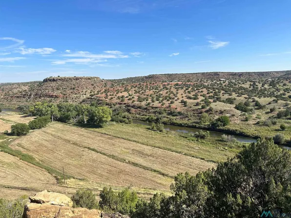 1040 Guinn Rd, Santa Rosa, NM 88435