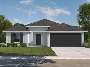 Denton Plan, China Grove, China, TX 77613