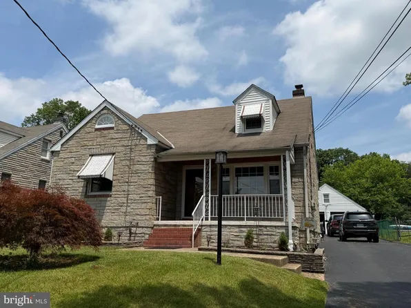 1316 Pine Grove Ave, Baltimore, MD 21237