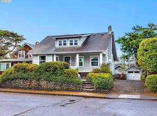 780 S Columbia St, Seaside, OR
