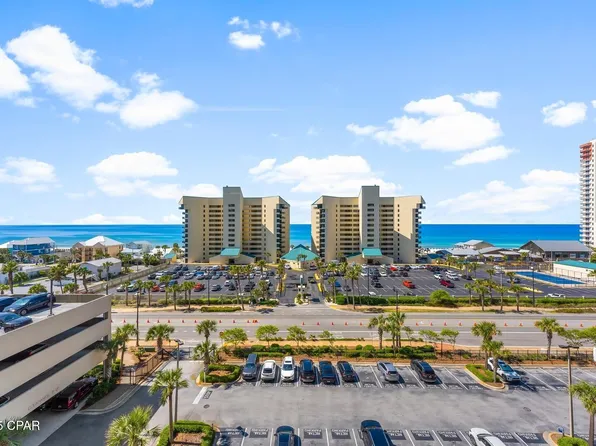 9860 S Thomas Dr Unit 613, Panama City Beach, FL 32408