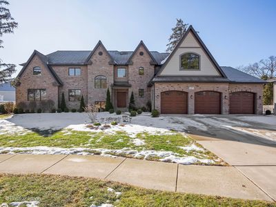 217 60th St, Downers Grove, IL, 60516