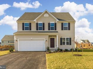 9636 Morning Walk Dr, Hagerstown, MD
