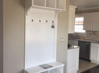 307 Gibson Park Dr, Huntersville, NC 28078