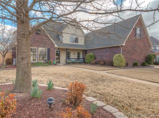 9113 N 137th East Ave, Owasso, OK 74055