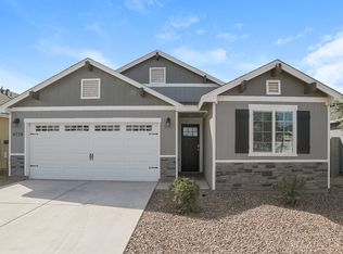 4734 S 38th Ln, Phoenix, AZ 85041