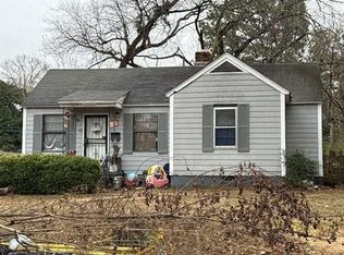 912 Chatwood St, Memphis, TN 38122