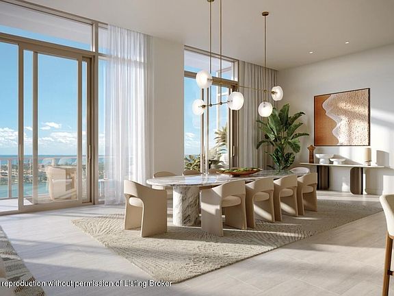 3rd image of 1745 N Flagler Dr #2702