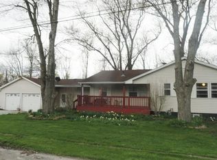 4536 Rutledge St, Gary, IN 46408