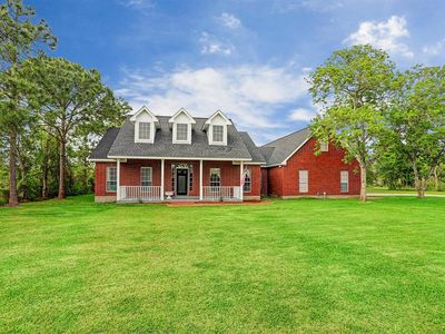 12808 33rd 1/2 St, Santa Fe, TX, 77510