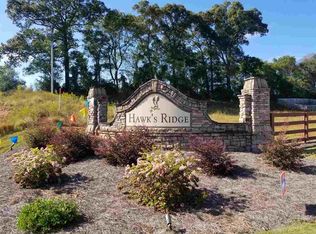 170 Hawks Ridge Trce, Byron, GA 31008