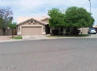 22618 N 70th Dr, Glendale, AZ 85310