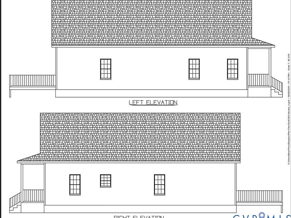 2nd image of 3303 Decatur St