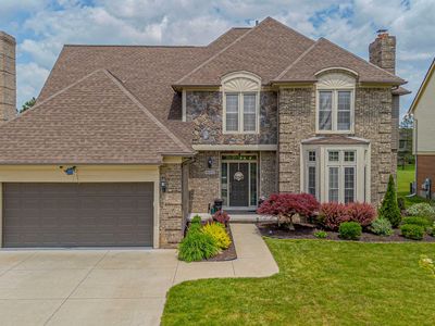 45276 Thornhill Rd, Canton, MI, 48188