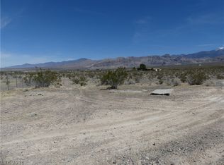 6300 E Thousandaire Blvd, Pahrump, NV 89061