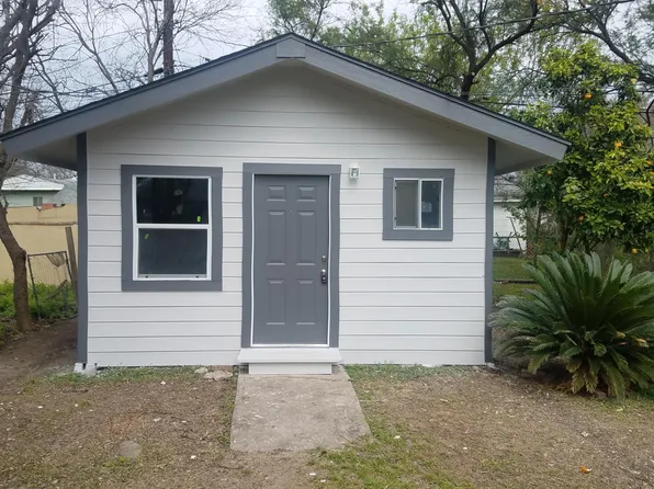 1837 W Woodlawn Ave #3, San Antonio, TX 78201