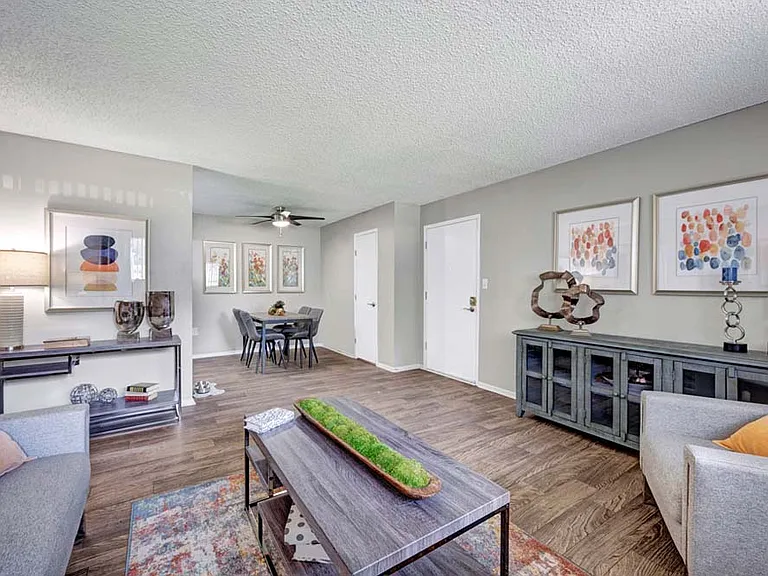 Arvada Village Apartment Homes — Photo 5