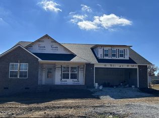 699 Colby Cir LOT 63, Crossville, TN 38571