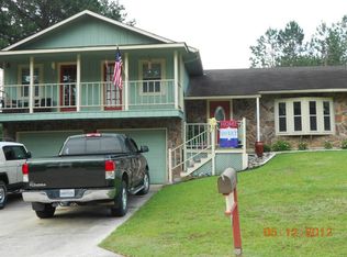116 Franklin St, New Llano, LA 71461