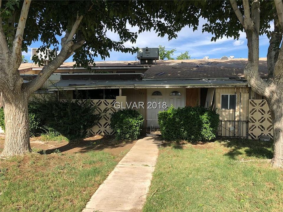 1st image of 9457 Las Vegas Blvd S Unit 207