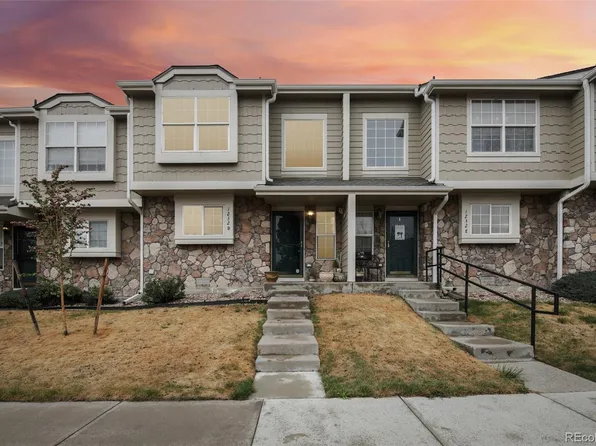 1232 S Waco Street #D, Aurora, CO 80017