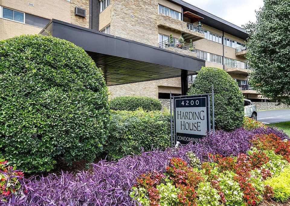 1st image of 4200 W End Ave APT 406