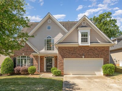 8527 Delamere Ln, Charlotte, NC, 28269
