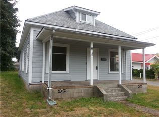 615 S Tower Ave, Centralia, WA 98531