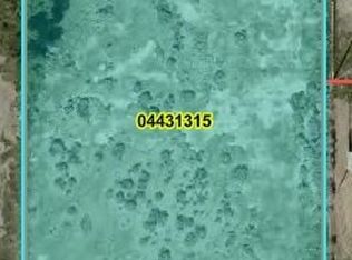 1921 E Dollar St, Pahrump, NV 89048