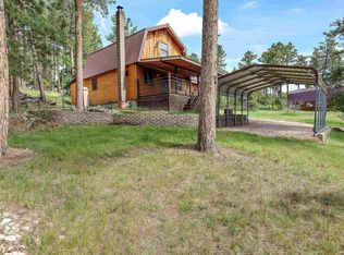 13480 Shelter Dr, Rapid City, SD 57702