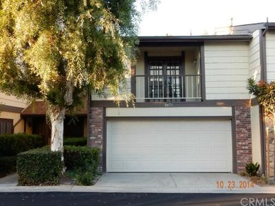 2675 W Meadowview Ln, Anaheim, CA, 92804