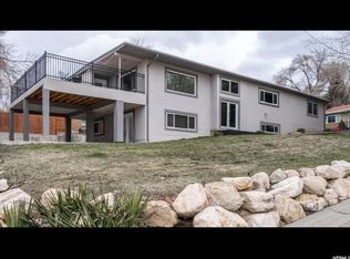 3275 E Oakcliff Dr, Millcreek, UT 84124