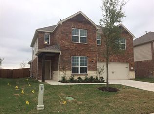 3313 Wiltshire Horn Ave, McKinney, TX 75071