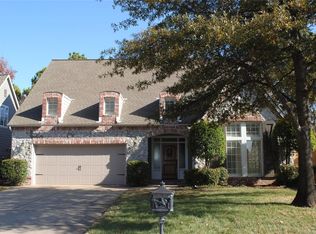 9133 S Braden Pl, Tulsa, OK 74137