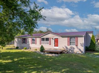 126 Foxlane Rd, Jeffersonville, KY 40337