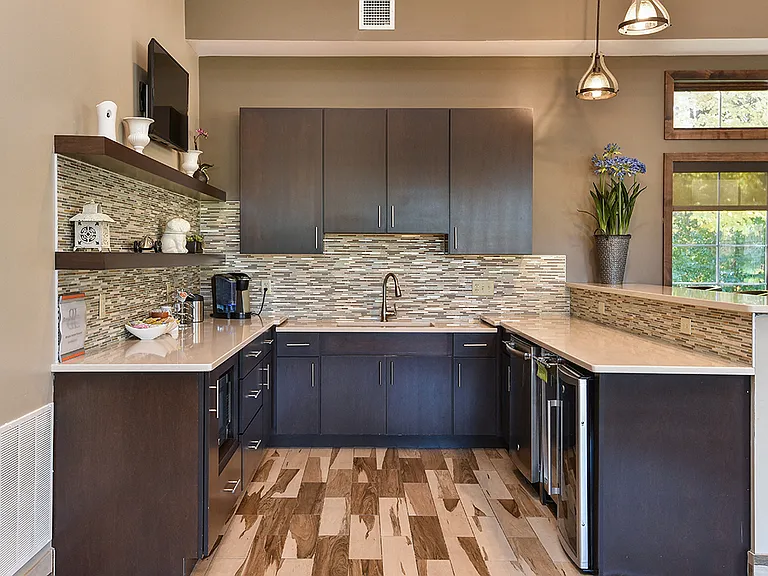 Bass Lake Hills Townhomes — Photo 17