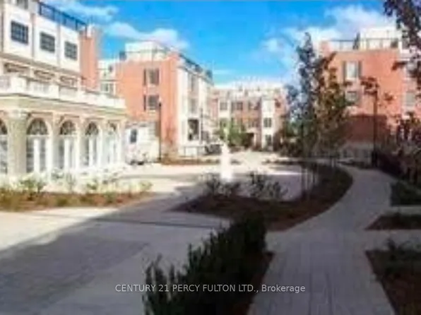 3 Everson Dr, Toronto, ON