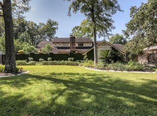 10303 Shady River Dr, Houston, TX 77042