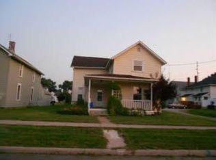 627 Sugar St, Marion, OH