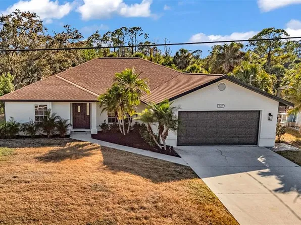 730 Lomond Dr, Pt Charlotte, FL 33953