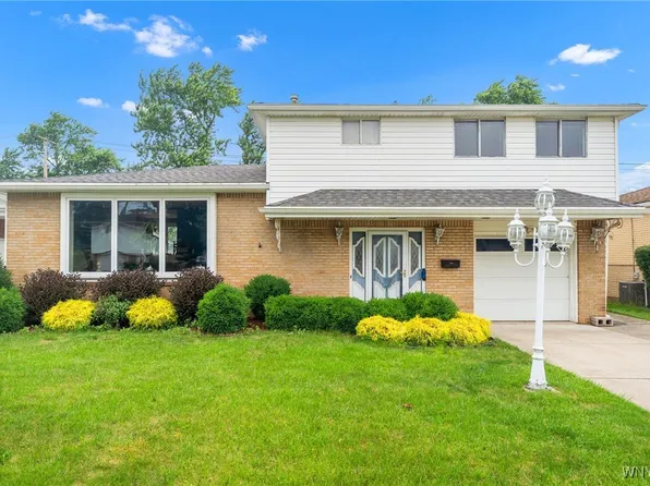 22 Marlene Dr, Cheektowaga, NY 14225