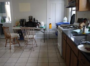 (Undisclosed Address), Allston, MA 02134