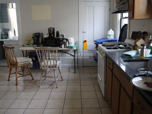 (undisclosed Address), Allston, MA 02134