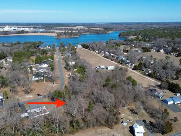 28142 Blueberry Ave, Dagsboro, DE 19939